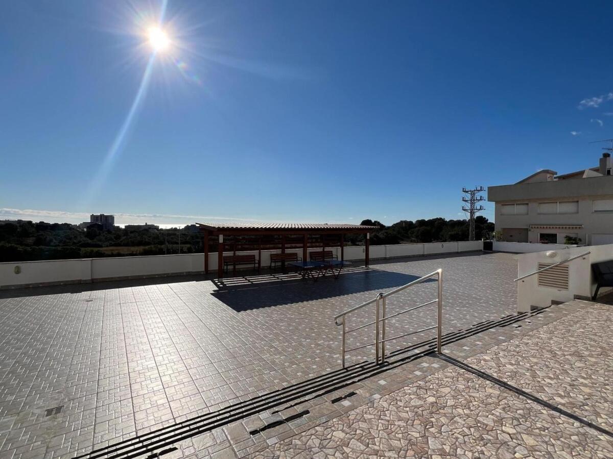 Winahost La Piscina Del Vendrell El Vendrell Exterior photo