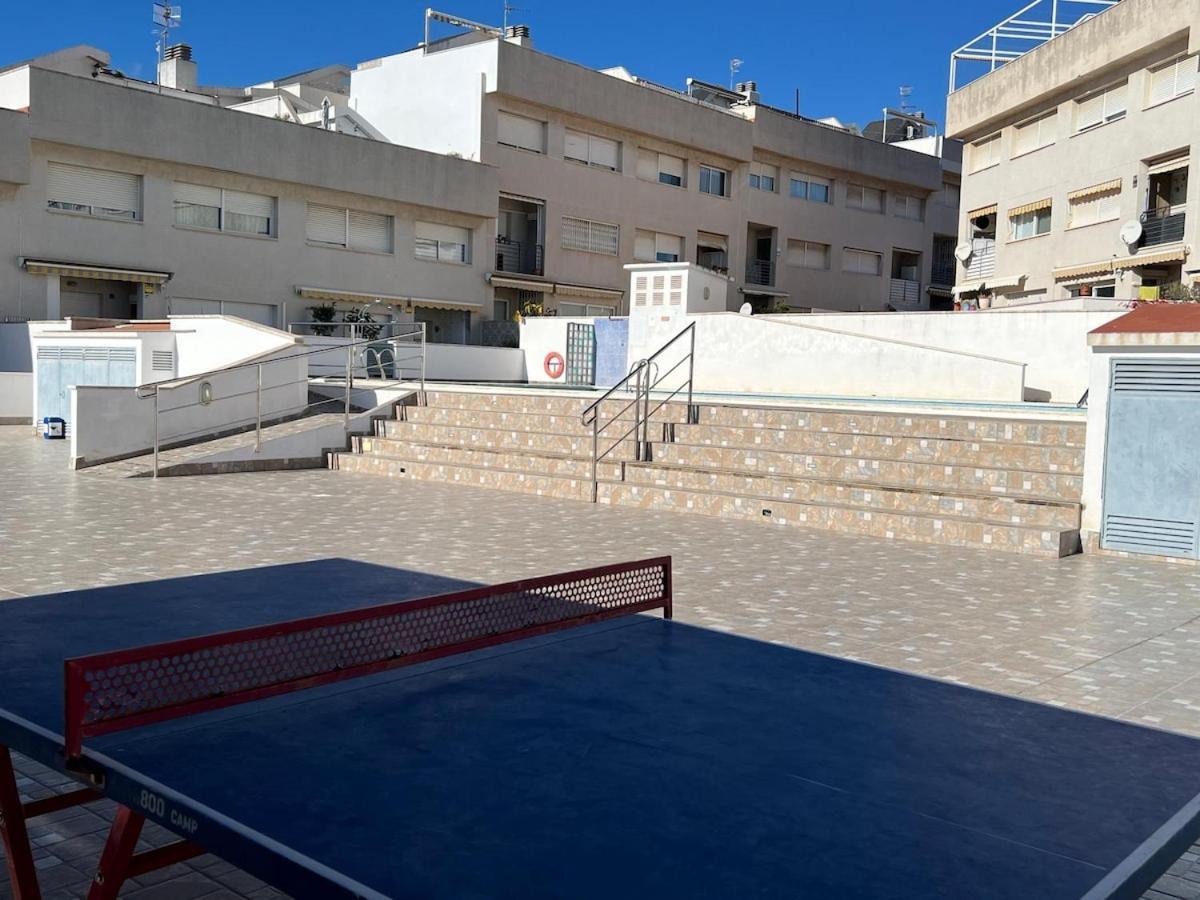 Winahost La Piscina Del Vendrell El Vendrell Exterior photo